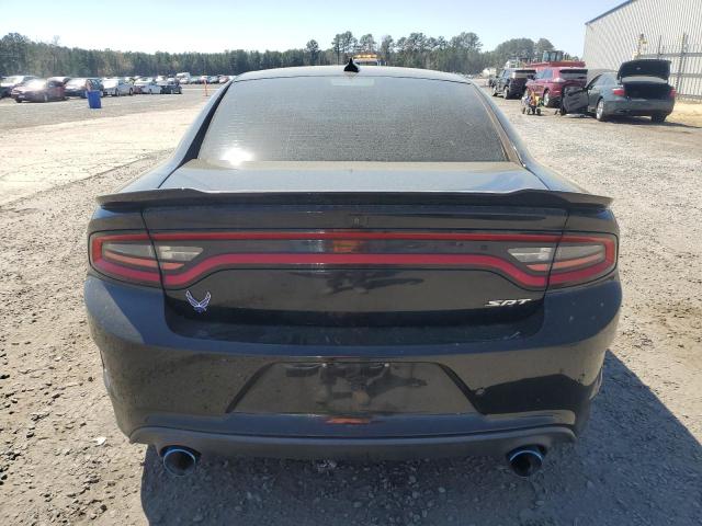2C3CDXEJ2GH333015 Dodge Charger Srt 392