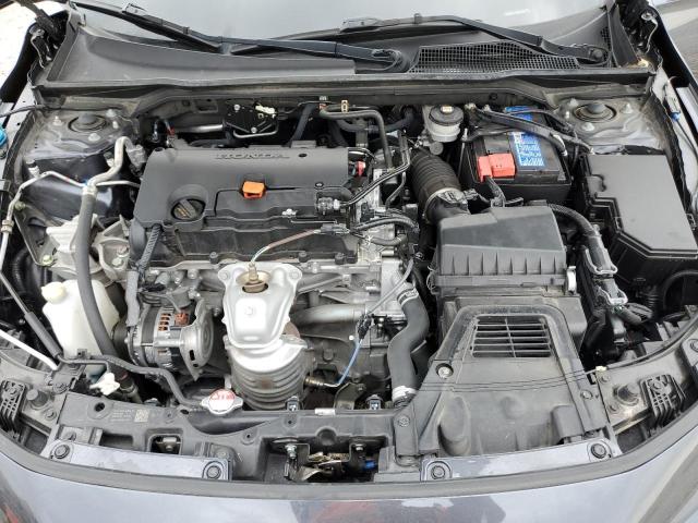 2HGFE2F23NH510816 Honda Civic Lx