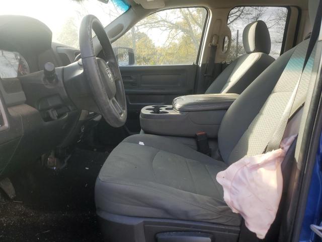 1C6RR7FT2ES226745 RAM 1500 St