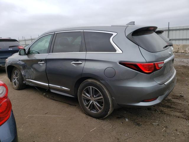5N1DL0MM1JC503019 Infiniti QX60