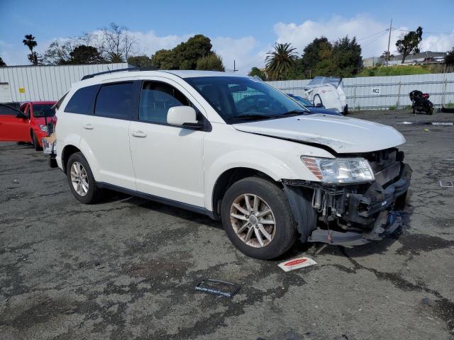3C4PDCBG8FT658465 Dodge Journey Sxt