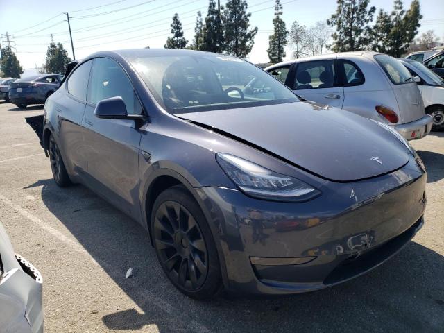 7SAYGDEE2NF323469 Tesla Model Y