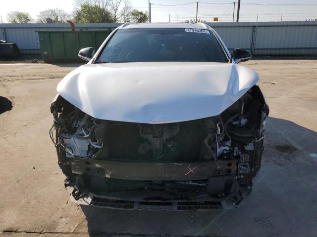 JTJYARBZ2F2002617 Lexus NX 200T