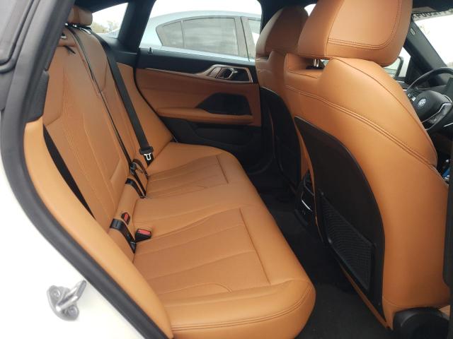 WBY73AW03NFN11904 BMW I4 Edrive40