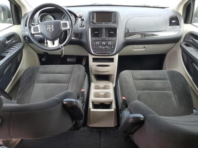 2C4RDGBG9GR257415 Dodge Grand Caravan Se