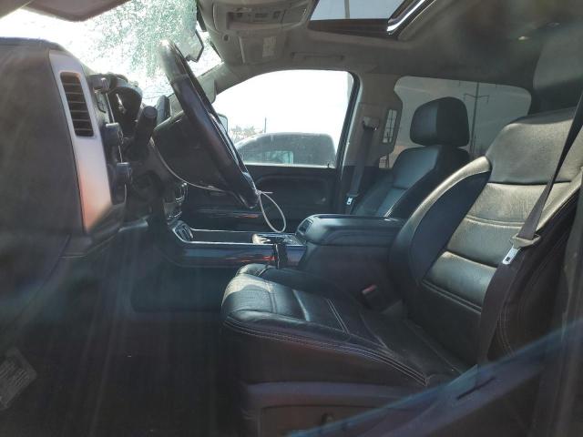 1GT424E86FF546955 GMC Sierra K3500 Denali