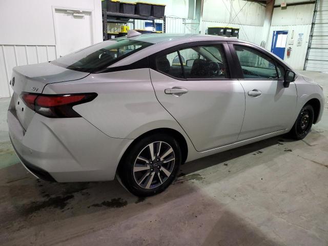 3N1CN8EV0PL862149 Nissan VERSA SV