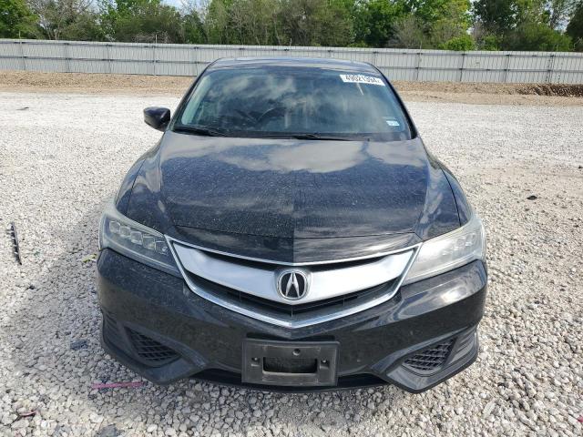 19UDE2F30HA016271 Acura Ilx Base Watch Plus