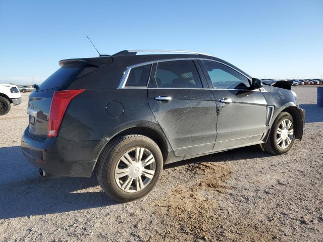 3GYFNBE3XFS610168 Cadillac Srx Luxury Collection