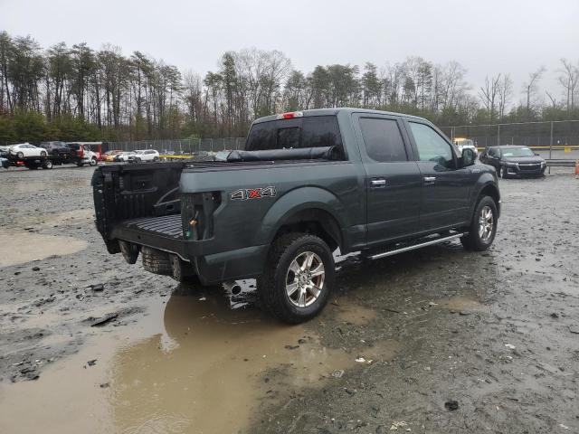 1FTEW1EF9FKD13777 Ford F150 Supercrew