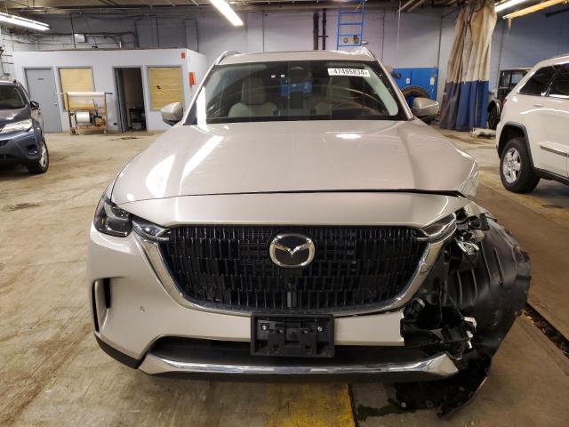 JM3KKDHA1R1130889 Mazda Cx-90 Premium