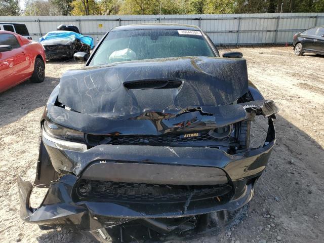 2C3CDXGJ8MH662245 Dodge Charger Scat Pack