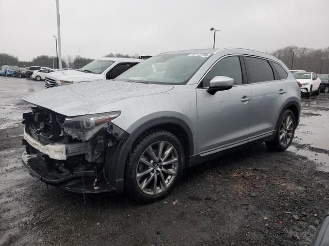 Продаж на аукціоні авто 2016 Mazda Cx-9 Signature, vin: JM3TCBEY0G0118856, номер лоту: 45713794