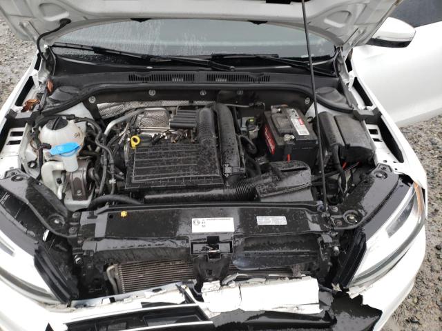 3VWD67AJ0GM368747 Volkswagen JETTA SE