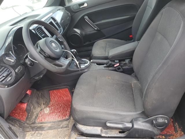 3VWF17AT4EM652064 Volkswagen Beetle