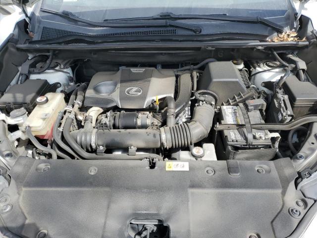 JTJYARBZ0H2067047 Lexus Nx 200t Base