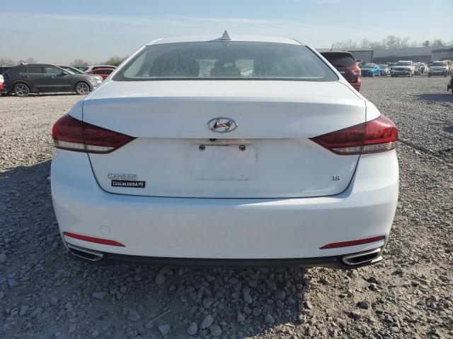 KMHGN4JE1FU064207 Hyundai Genesis 3.8l