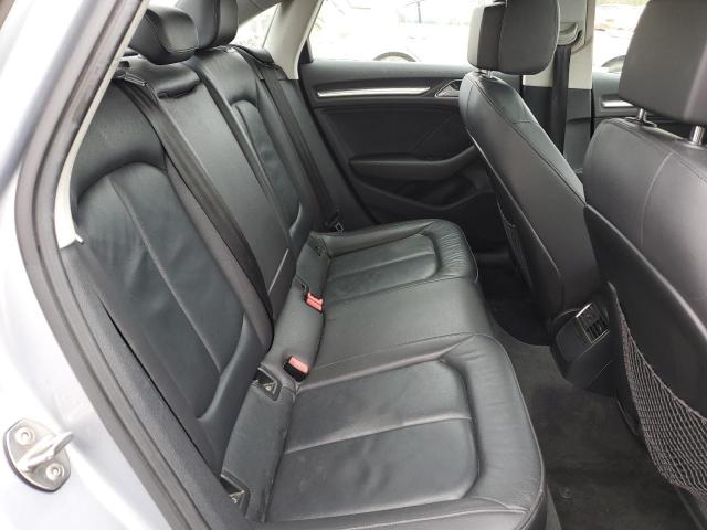 WAUCCGFF2F1089790 Audi A3 Premium Plus