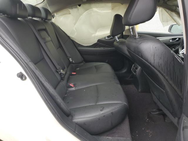 JN1EV7ARXKM591899 Infiniti Q50 LUXE