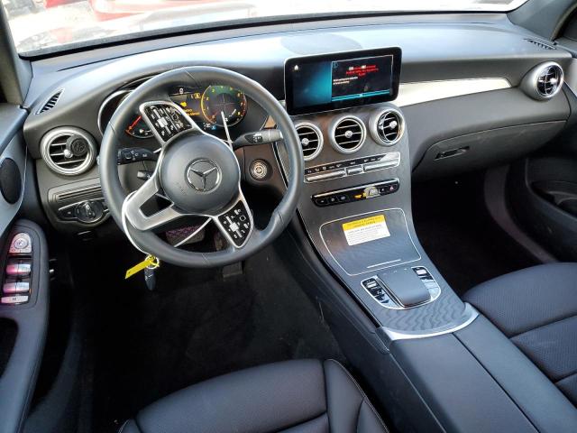 W1N0G8DB9NV374566 Mercedes-Benz GLC 300
