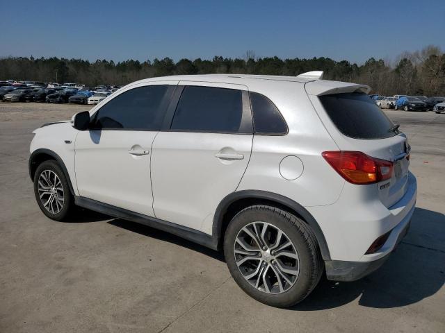 JA4AP3AU0KU019091 Mitsubishi Outlander Sport Es