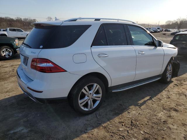 4JGDA5HB2FA462964 Mercedes-Benz Ml 350 4matic
