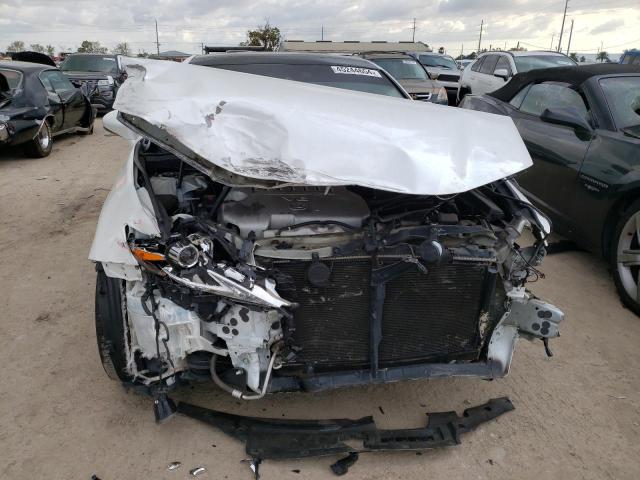 JTHBK1GG0J2260446 Lexus ES 350