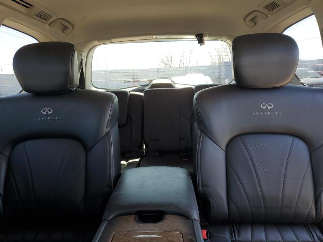 JN8AZ2NE5E9067307 Infiniti QX80