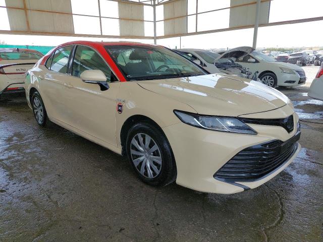 Auction sale of the 2019 Toyota Camry, vin: *****************, lot number: 45389154