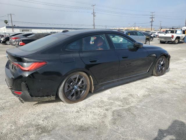 WBY43AW07PFR42901 BMW I4 Edrive35