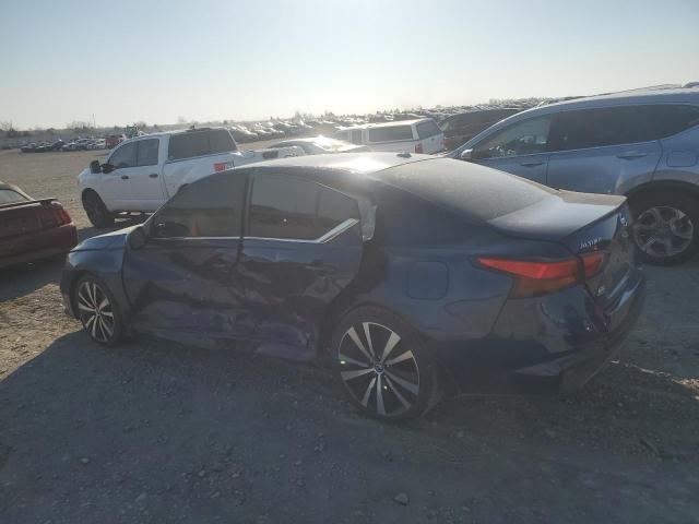 1N4BL4CVXLC119262 Nissan ALTIMA SR
