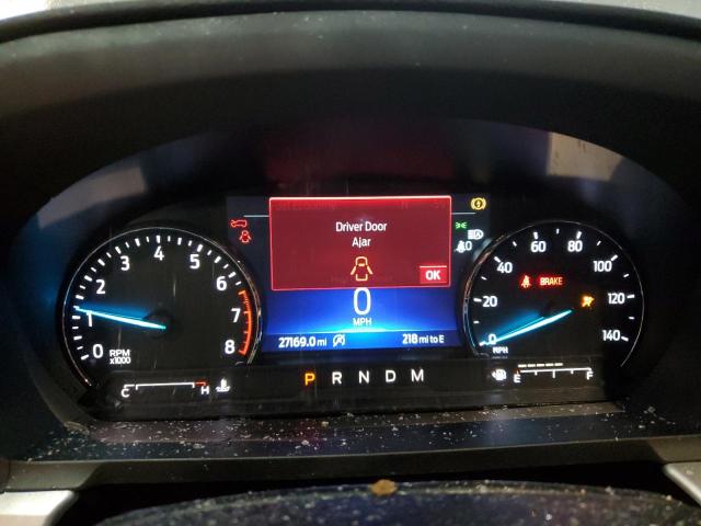 1FMSK7DHXLGC75295 Ford EXPLORER XLT