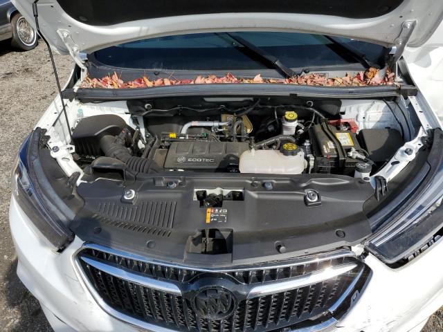 KL4CJASB5LB007351 Buick Encore Preferred