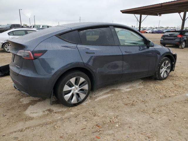 7SAYGDEE0PA059717 Tesla Model Y