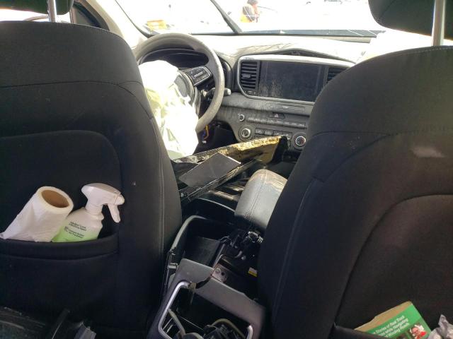 KNDPM3AC4L7814094 KIA Sportage Lx