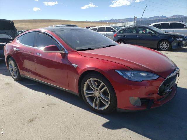 5YJSA1E29FF114496 Tesla MODEL S