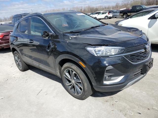 KL4MMESL8PB158587 Buick Encore Gx Select