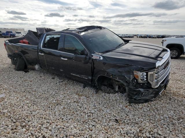 1GT49WEY3MF243345 GMC Sierra K3500 Denali