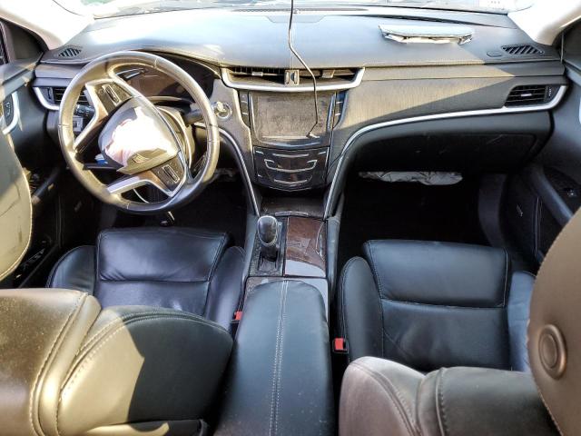 2G61U5S34G9111702 Cadillac XTS