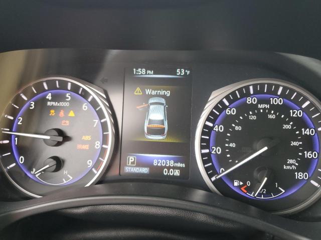 JN1BV7AP2FM350460 Infiniti Q50 BASE