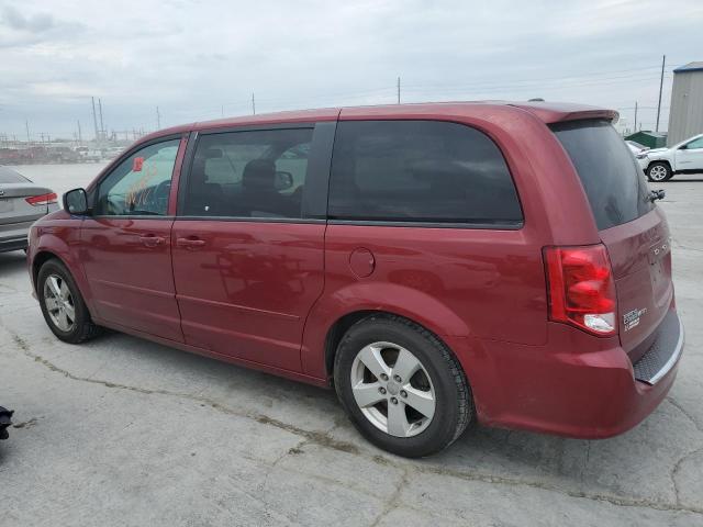 2C4RDGBG5GR139104 Dodge Grand Caravan Se