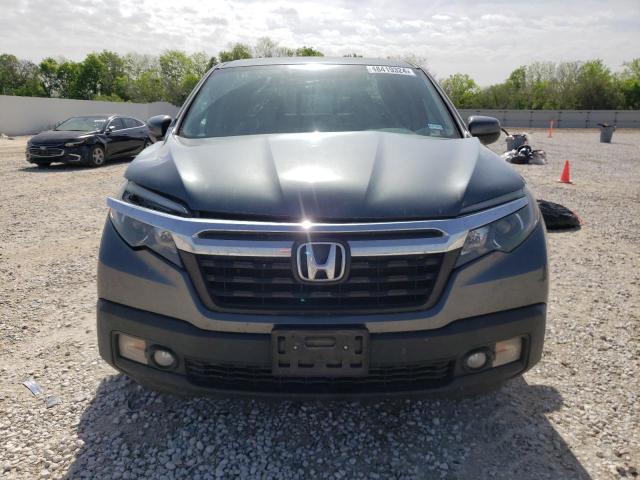 5FPYK2F53KB007290 Honda Ridgeline Rtl