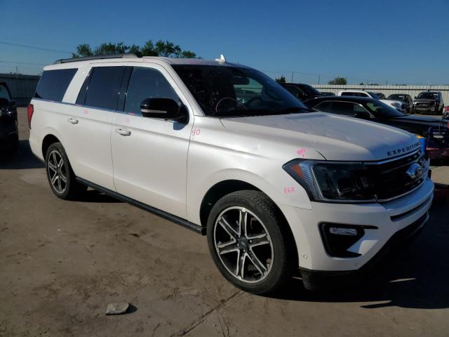 1FMJK1KT2KEA89776 Ford Expedition Max Limited