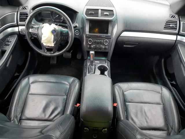 1FM5K7D8XHGB29659 Ford EXPLORER K