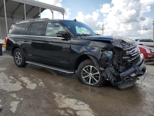 1FMJK1JT2MEA37858 Ford Expedition Max Xlt