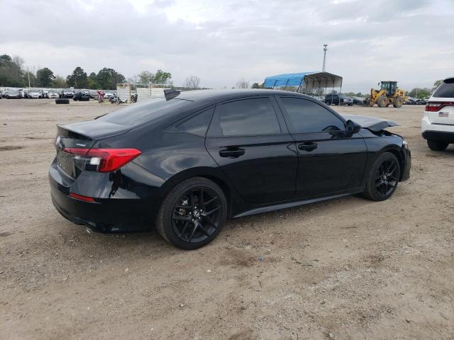 2HGFE2F54RH510047 Honda Civic Sport