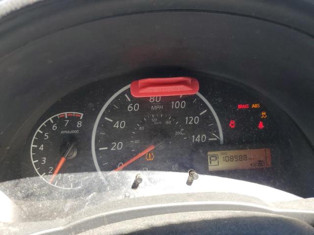 3N1CN7AP1GL858905 Nissan VERSA S