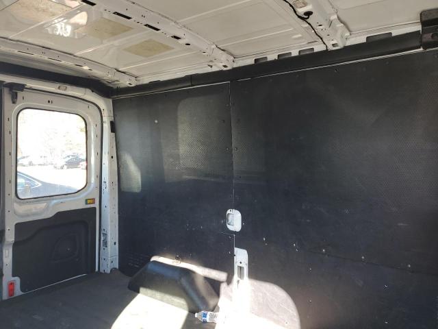 1FTYE1CM8JKA50269 Ford Transit T-150