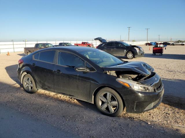 3KPFL4A73JE240558 KIA FORTE LX