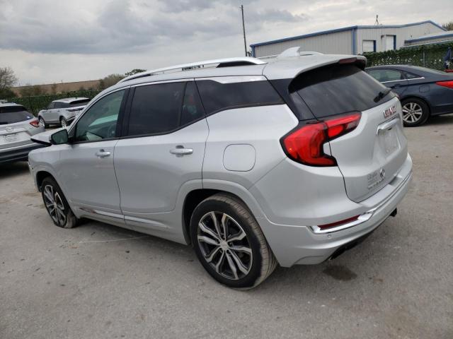 3GKALSEX4KL374828 GMC Terrain Denali
